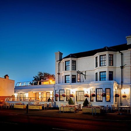 Hotel The Ship Parkgate  Esterno foto