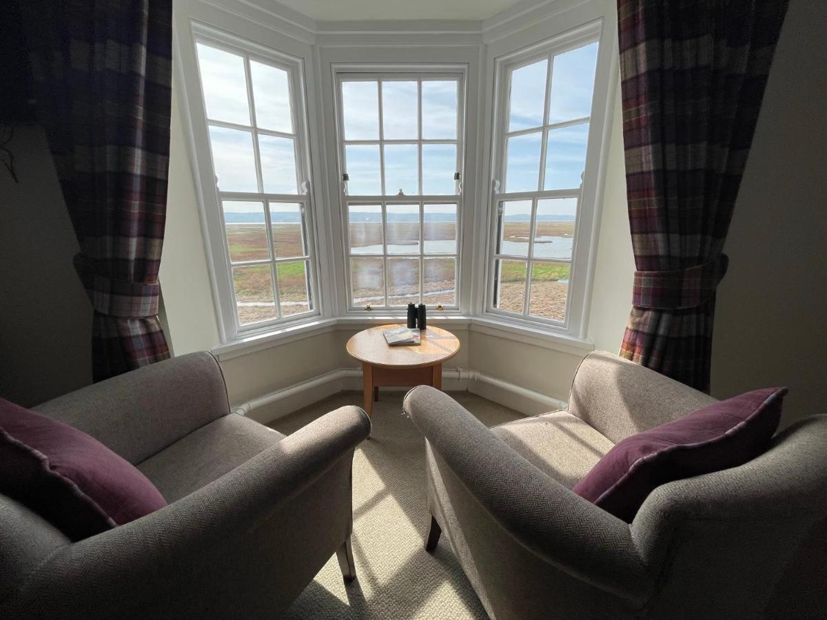 Hotel The Ship Parkgate  Esterno foto